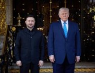 Зеленський звернувся до Трампа через критичну нестачу ППО та ракет – ЗМІ
