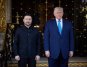 Зеленський звернувся до Трампа через критичну нестачу ППО та ракет – ЗМІ