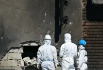Як у Румунії, Євросоюзі та НАТО реагують на удар російського дрона