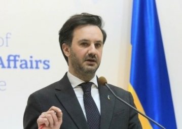 МЗС України: Вшанування героїв УПА не мало антипольського підтексту