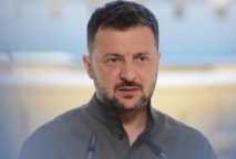 Зеленський у відкритому листі запропонував Путіну зустрітись, але не в Москві, щоб закінчити війну