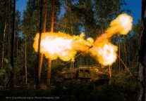 ЗСУ в травні звільнили майже на 100 кв. км більше території, ніж втратили – Сирський
