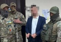 Ексголова Верховного Суду Князєв отримав пʼять років тюрми