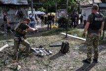 Росіяни знову вдарили по Запоріжжю, загальна кількість постраждалих зросла до 24, двоє загиблих