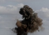 Загарбники атакували дроном цивільне авто на Харківщині, є загибла та поранені