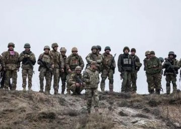 Парламент затвердив рекордне фінансування ЗСУ. Чи будуть гроші на підвищення зарплат військовим