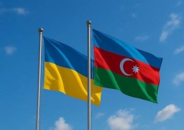 Азербайджансько-українські мистецькі зв’язки та перспективи їх розвитку