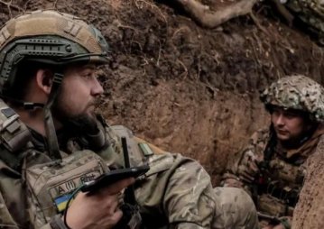 До 460 тисяч на місяць і нові контракти: Зеленський озвучив деталі реформи в армії