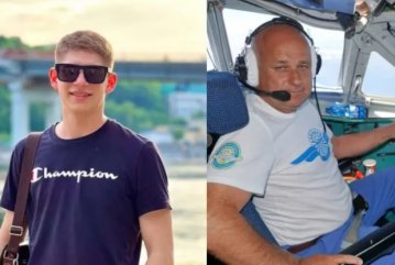 Катастрофа Су-24М під Хмельницьким: зʼявились нові деталі трагедії