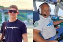 Катастрофа Су-24М під Хмельницьким: зʼявились нові деталі трагедії