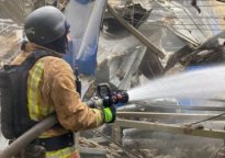 Удар по Дніпру: кількість поранених зросла до 11, одна людина загинула