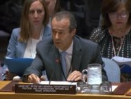 Радбез ООН: Травень став найбільш смертельним місяцем для цивільних в Україні за чотири роки