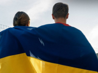 Намагалися примусово мобілізувати й відправити до інтернату. З окупації врятували ще 15 українських дітей