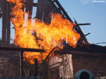 Росіяни скинули сім КАБів: у Запоріжжі від авіаударів загинули двоє людей, 15 поранені