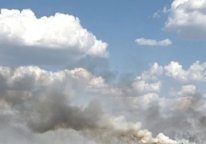 Генштаб підтвердив ураження Центру космічного зв'язку в Бєлоомуті Московської області