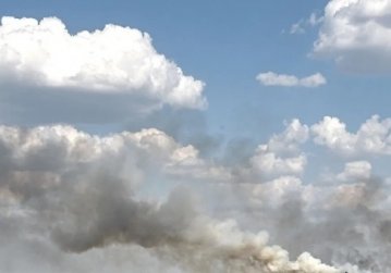 Генштаб підтвердив ураження Центру космічного зв'язку в Бєлоомуті Московської області