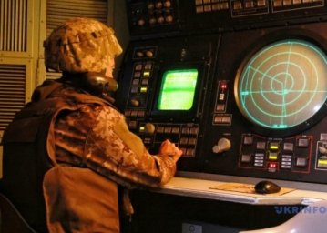 ППО знешкодила 48 ракет та 476 безпілотників, якими Росія атакувала Україну
