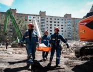 У Києві кількість жертв атаки рф зросла до 27