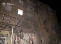 Росія скинула КАБ на центр Сум: четверо загиблих, серед них 5-річна дівчинка та її мама, 38 поранених