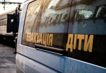 На Харківщині планують евакуювати майже 12 тисяч людей, зокрема понад 1300 дітей