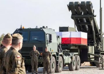 Польща розсекретила дані про військову допомогу Україні. Все через ракети до Patriot