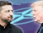 Саміт НАТО в Анкарі. Що Зеленський та Трамп сказали про завершення війни