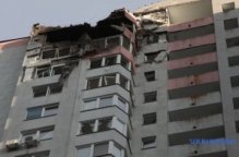 У Києві дрони та ракети РФ атакували два райони - кількість постраждалих зросла до 16, троє загиблих