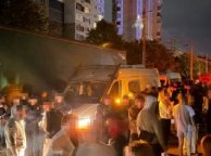Інцидент з ТЦК у Львові: поліція встановила нападника на правоохоронця