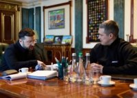 Зеленський пояснив, чому вирішив замінити Федорова: Є проблеми і немає єдності