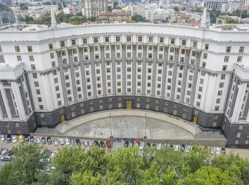 Рада призначила новий уряд, крім Міноборони і МЗС