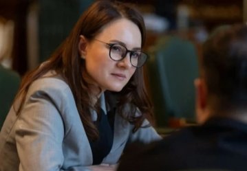 Рада підтримала відставку уряду Свириденко