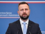 Польські літаки перехопили два російські винищувачі над Балтикою