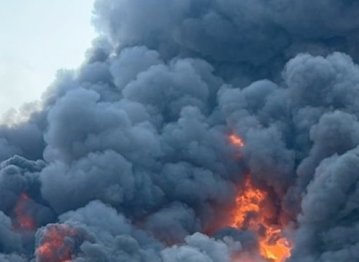 Сили оборони уразили два російські танкери, сторожовий корабель, нафтовий термінал та НПЗ «Славнефть-Янос»