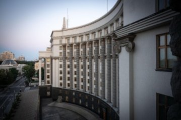 Уряд призначив Хмару в.о. міністра оборони, а Сибігу – в.о. очільника МЗС
