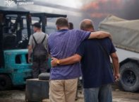 Удар РФ по Одесі: загинули троє людей, кількість постраждалих зросла до шести