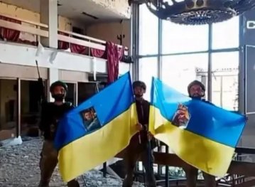 Що відомо про полон бійців 