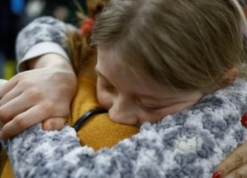З окупації повернули ще 24 українських дітей