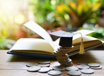 Стипендії студентам збільшаться вдвічі з вересня 2026 року: кому виплачуватимуть 20 тисяч грн