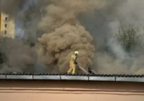Двоє загиблих і 25 постраждалих: у Чернігові завершили ліквідацію наслідків атаки РФ