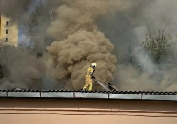 Двоє загиблих і 25 постраждалих: у Чернігові завершили ліквідацію наслідків атаки РФ