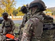 Планували отруїти та підірвати: СБУ зірвала масовий теракт проти українських військових