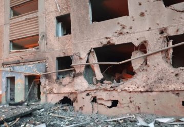 На Донеччині внаслідок російських атак загинули четверо людей, ще 18 поранені