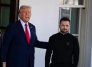 Трамп відмовив Зеленському у проханні поставити Україні 300 ракет до Patriot – The Atlantic