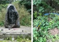 У Польщі осквернили памʼятник воїнам УПА. Посольство України жорстко відреагувало