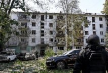 Удари КАБами по Запоріжжю: кількість поранених зросла до 26