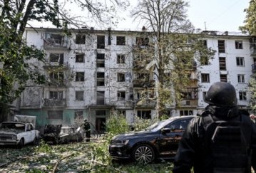 Удари КАБами по Запоріжжю: кількість поранених зросла до 26