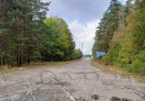 У 12-му армійському корпусі відповіли на дані Der Spiegel про можливий наступ із Білорусі