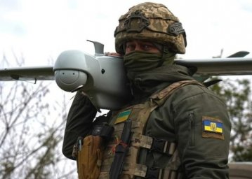 Маск відмовляє Україні у використанні Starlink для ударів по РФ