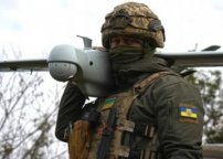 Маск відмовляє Україні у використанні Starlink для ударів по РФ