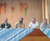 Збереження природно-заповідного фонду Карпат та протидія незаконному джипінгу: Міністерство та Карпатський НПП наголошують на суворому дотриманні закону